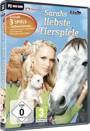 DTP ENTERTAINMENT Adventurespiele