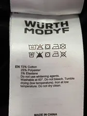 Vorschaubild WÜRTH MODYF Latzhose 4