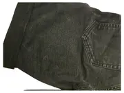 Vorschaubild 3 von Herren Jeans Shorts S Schwarz Casual Denim Kurze Hose