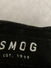 Vorschaubild 4 von Herren Jeans Shorts S Schwarz Casual Denim Kurze Hose