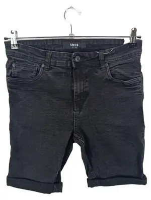 SMOG Jeans Shorts