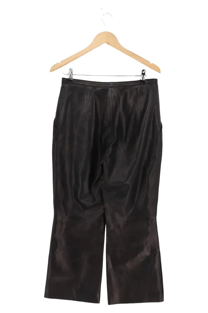 VOGUE Lederhose Bild 2