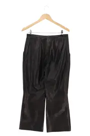 Vorschaubild VOGUE Lederhose 2
