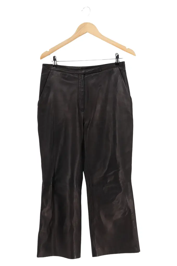 VOGUE Lederhose Bild 1