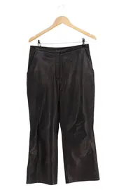 Vorschaubild VOGUE Lederhose 1