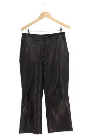 VOGUE Lederhose
