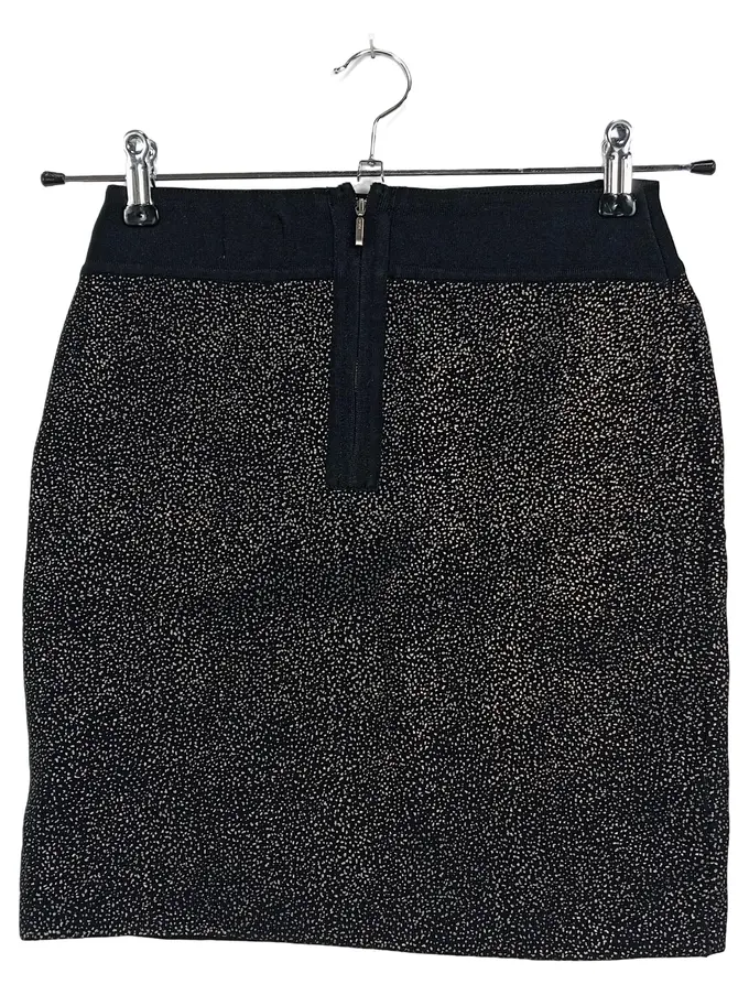 REISS Minirock Bild 2