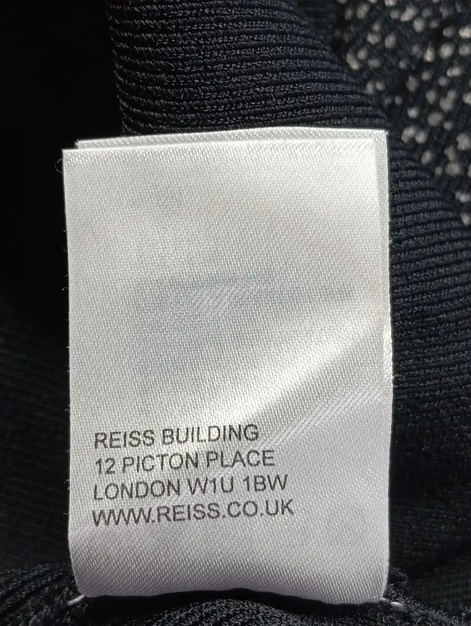 REISS Minirock Bild 5