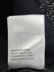 Vorschaubild REISS Minirock 5