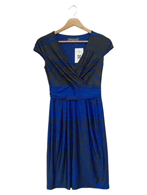 SANDRO FERRONE Cocktailkleid