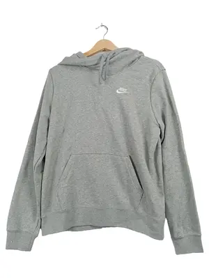 NIKE Kapuzenpullover