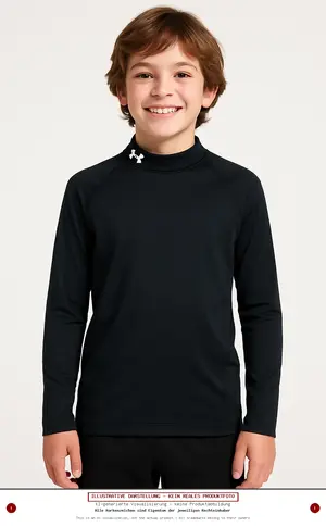 UNDER ARMOUR Sport Shirt