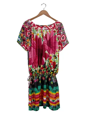 DESIGUAL Freizeitkleid