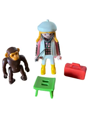 PLAYMOBIL Playmobil Spielfiguren-Set