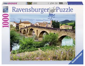 RAVENSBURGER Puzzle