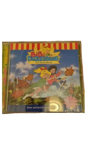 Hörspiel für Kinder