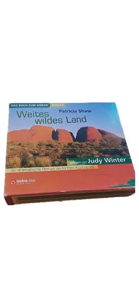 Hörbuch für Erwachsene