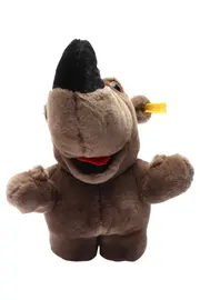 Vorschaubild STEIFF Kuscheltier 1