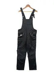 Vorschaubild WÜRTH MODYF Latzhose 1