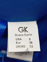 Vorschaubild GRACE KARIN Abendkleid 4