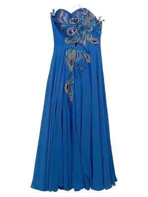 GRACE KARIN Abendkleid