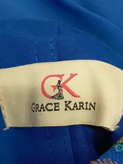 Vorschaubild GRACE KARIN Abendkleid 3