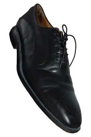 OLIVER SWEENEY Schnürschuhe