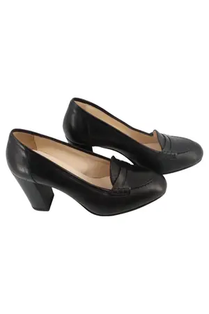 NAVYBOOT Slipper