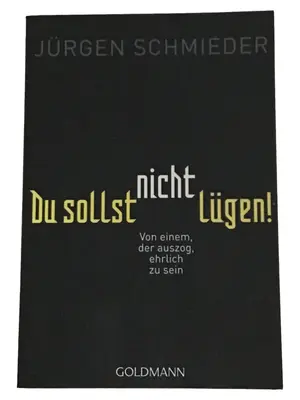 Selbsthilfebuch