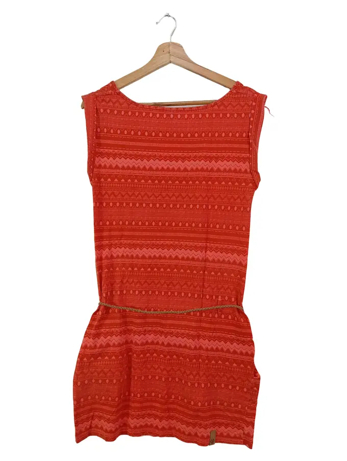 RAGWEAR Freizeitkleid Bild 2