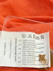 Vorschaubild RAGWEAR Freizeitkleid 4