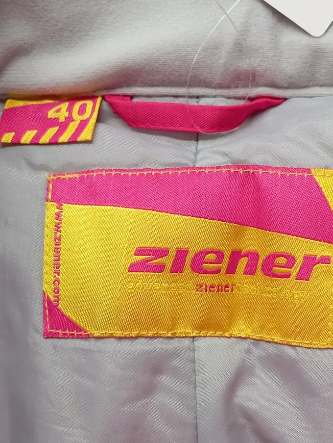 ZIENER Skihose Bild 3