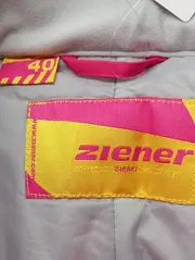 Vorschaubild ZIENER Skihose 3