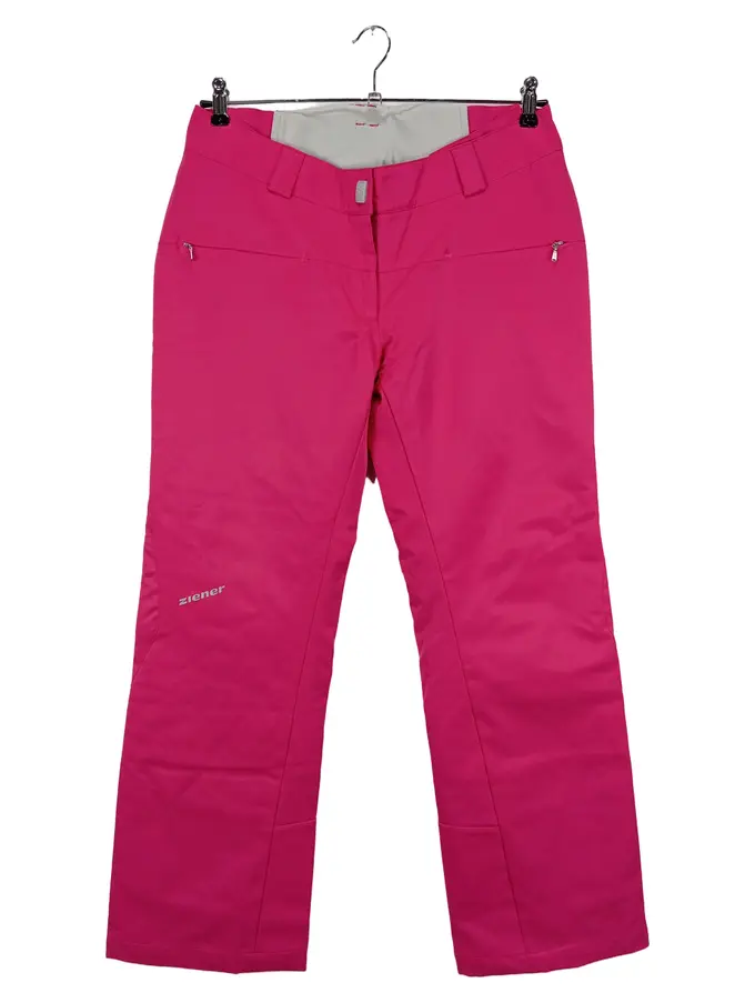 ZIENER Skihose Bild 1