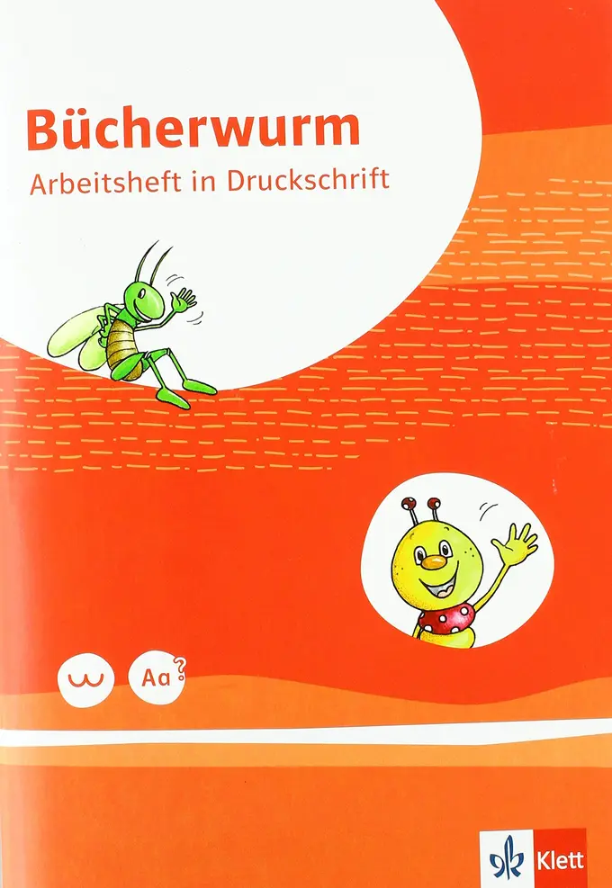 Buch für den Unterricht Bild 1