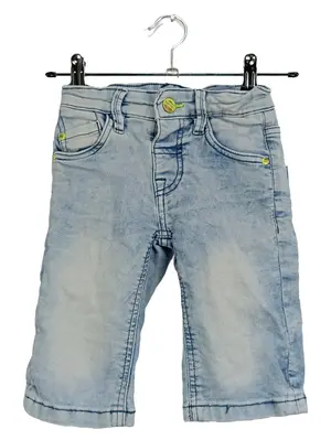 DOPO DOPO Jeans Shorts