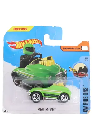 HOT WHEELS Spielzeugauto