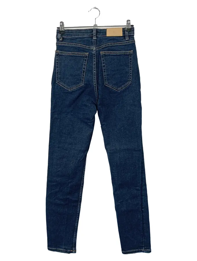 ZARA Jeans Slim Fit Bild 2