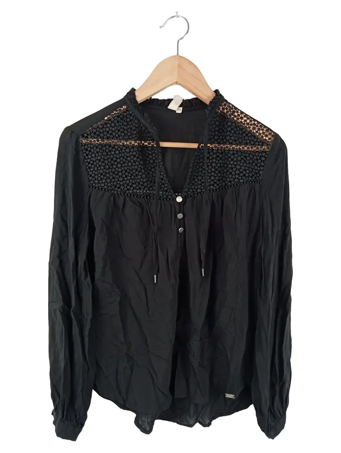 Q/S DESIGNED BY Bluse Bild 1