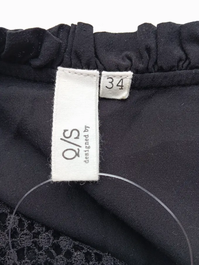 Q/S DESIGNED BY Bluse Bild 3
