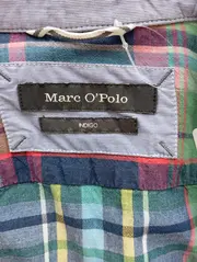 Vorschaubild MARC O POLO Freizeithemd 3