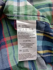 Vorschaubild MARC O POLO Freizeithemd 4