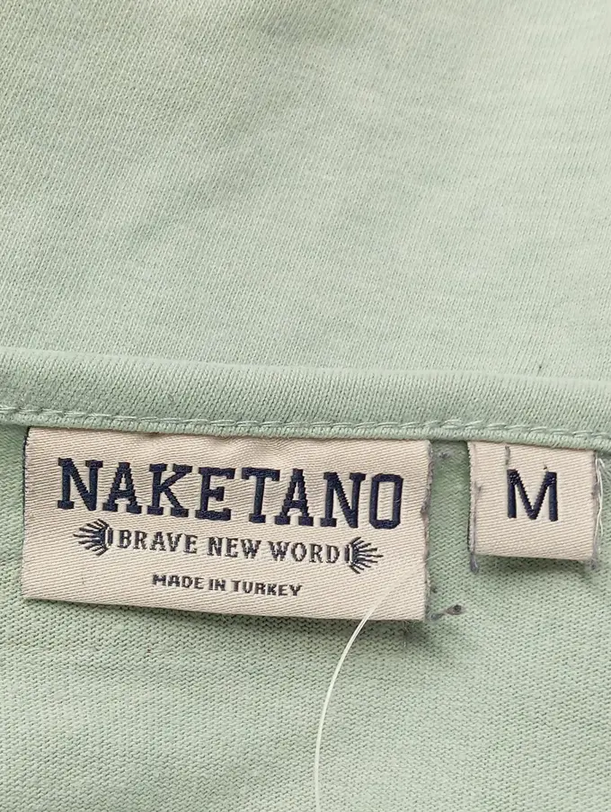 NAKETANO Pullover Bild 3