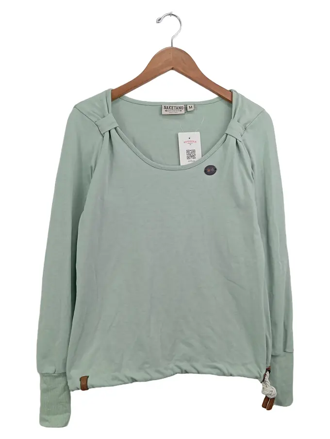 NAKETANO Pullover Bild 1