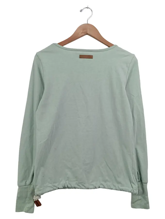 NAKETANO Pullover Bild 2