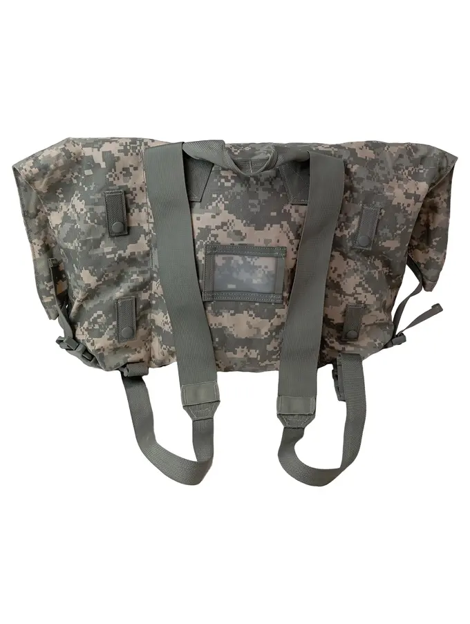 US ARMY Rucksack Bild 2