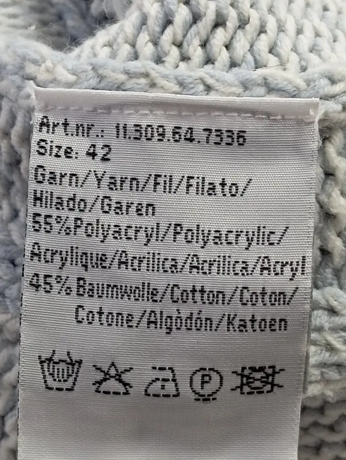 S.OLIVER Strickjacke Bild 4