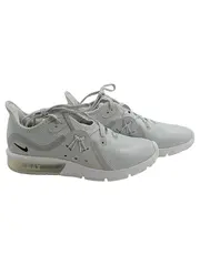 Vorschaubild 1 von Air Max Sequent 3 Damen Sportschuhe Laufschuhe Grau Gr. 38