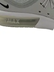 Vorschaubild 3 von Air Max Sequent 3 Damen Sportschuhe Laufschuhe Grau Gr. 38