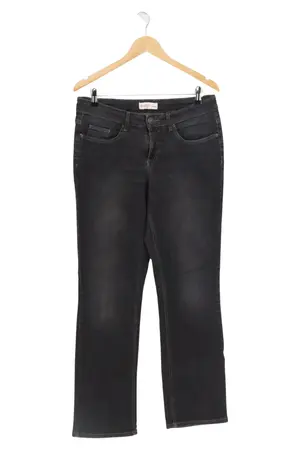SHEEGO Jeans Straight Leg